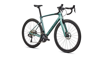 Roubaix SL8 Expert - Shimano Ultegra Di2