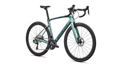 Roubaix SL8 Expert - Shimano Ultegra Di2