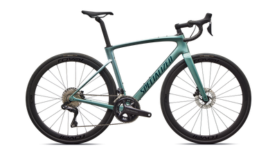 Roubaix SL8 Expert - Shimano Ultegra Di2