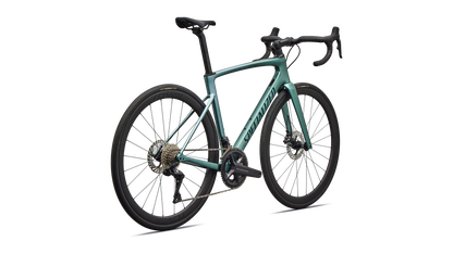 Roubaix SL8 Expert - Shimano Ultegra Di2