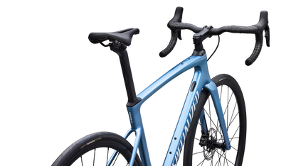 Roubaix SL8 Comp - Shimano 105 Di2