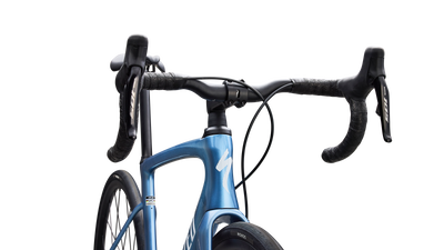 Roubaix SL8 Comp - Shimano 105 Di2