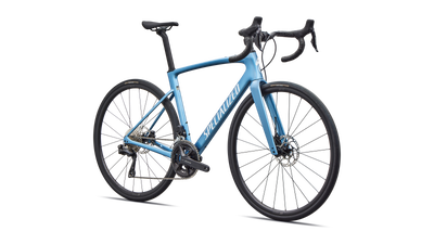 Roubaix SL8 Comp - Shimano 105 Di2