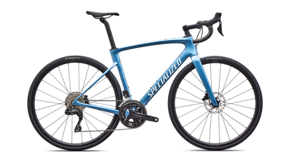 Roubaix SL8 Comp - Shimano 105 Di2