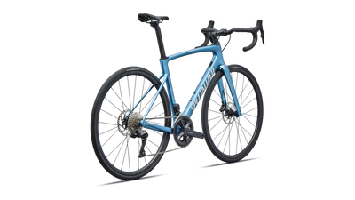 Roubaix SL8 Comp - Shimano 105 Di2