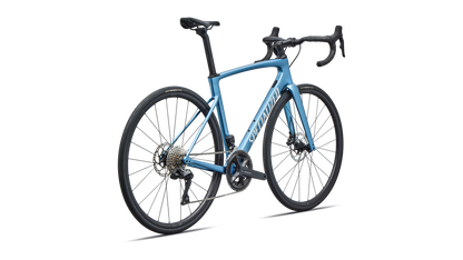 Roubaix SL8 Comp - Shimano 105 Di2