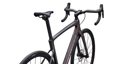 Roubaix SL8 Comp - Shimano 105 Di2