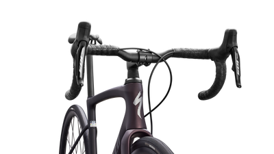 Roubaix SL8 Comp - Shimano 105 Di2