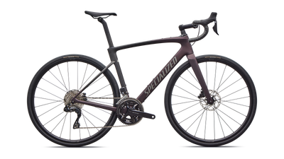 Roubaix SL8 Comp - Shimano 105 Di2