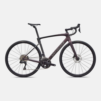 Roubaix SL8 Comp - Shimano 105 Di2