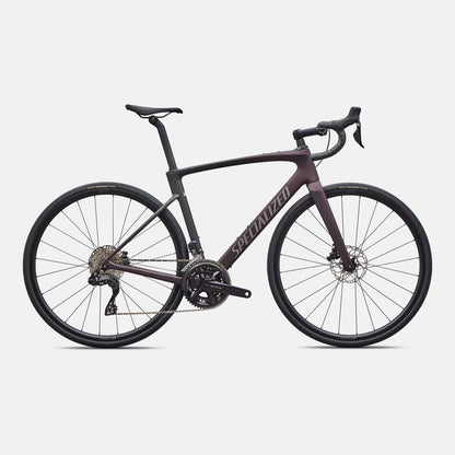Roubaix SL8 Comp - Shimano 105 Di2