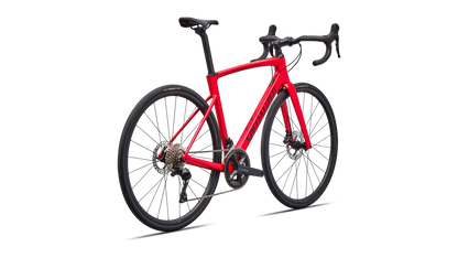 Roubaix SL8 Sport - Shimano 105
