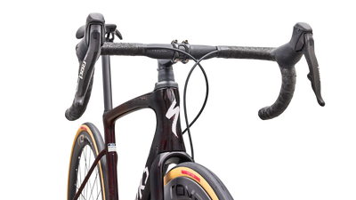 S-Works Roubaix SL8 – SRAM RED AXS