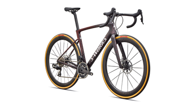 S-Works Roubaix SL8 – SRAM RED AXS