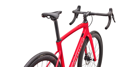 Roubaix SL8 Pro - SRAM Force AXS