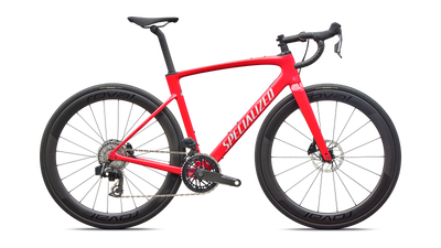 Roubaix SL8 Pro - SRAM Force AXS