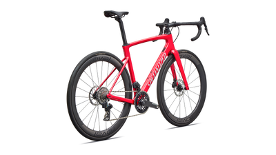 Roubaix SL8 Pro - SRAM Force AXS