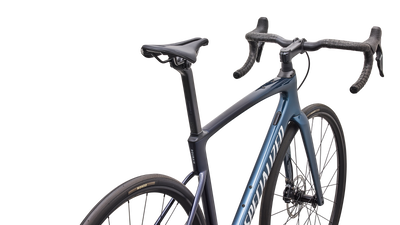 Roubaix SL8 Comp - SRAM Rival AXS