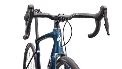 Roubaix SL8 Comp - SRAM Rival AXS