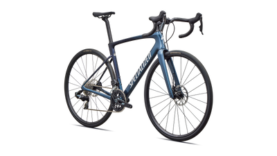 Roubaix SL8 Comp - SRAM Rival AXS