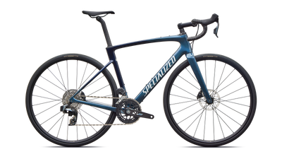 Roubaix SL8 Comp - SRAM Rival AXS