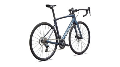 Roubaix SL8 Comp - SRAM Rival AXS