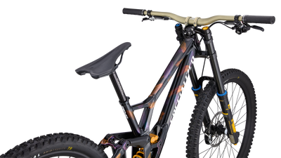 Demo Race