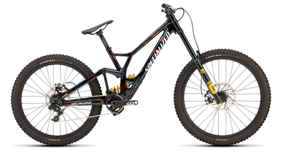 Demo Race