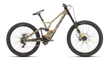 Demo Race Specialized Retail