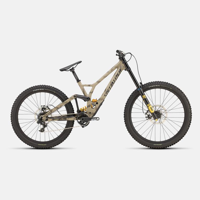 New specialized demo 2020 online