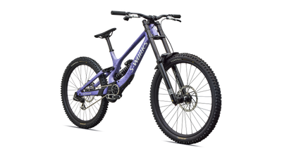 S-Works Demo 11