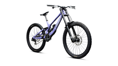 S-Works Demo 11