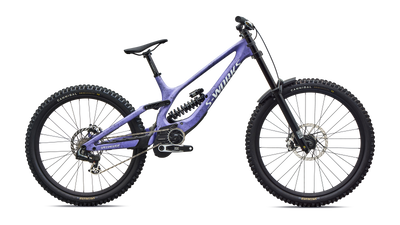 S-Works Demo 11