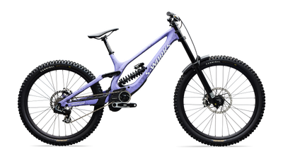 S-Works Demo 11