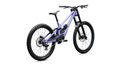 S-Works Demo 11