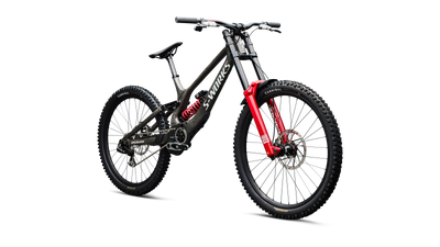 S-Works Demo 11