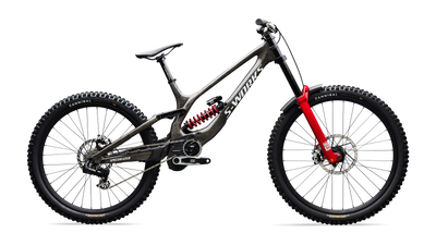 S-Works Demo 11