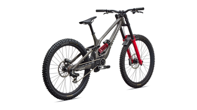 S-Works Demo 11