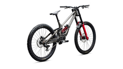 S-Works Demo 11