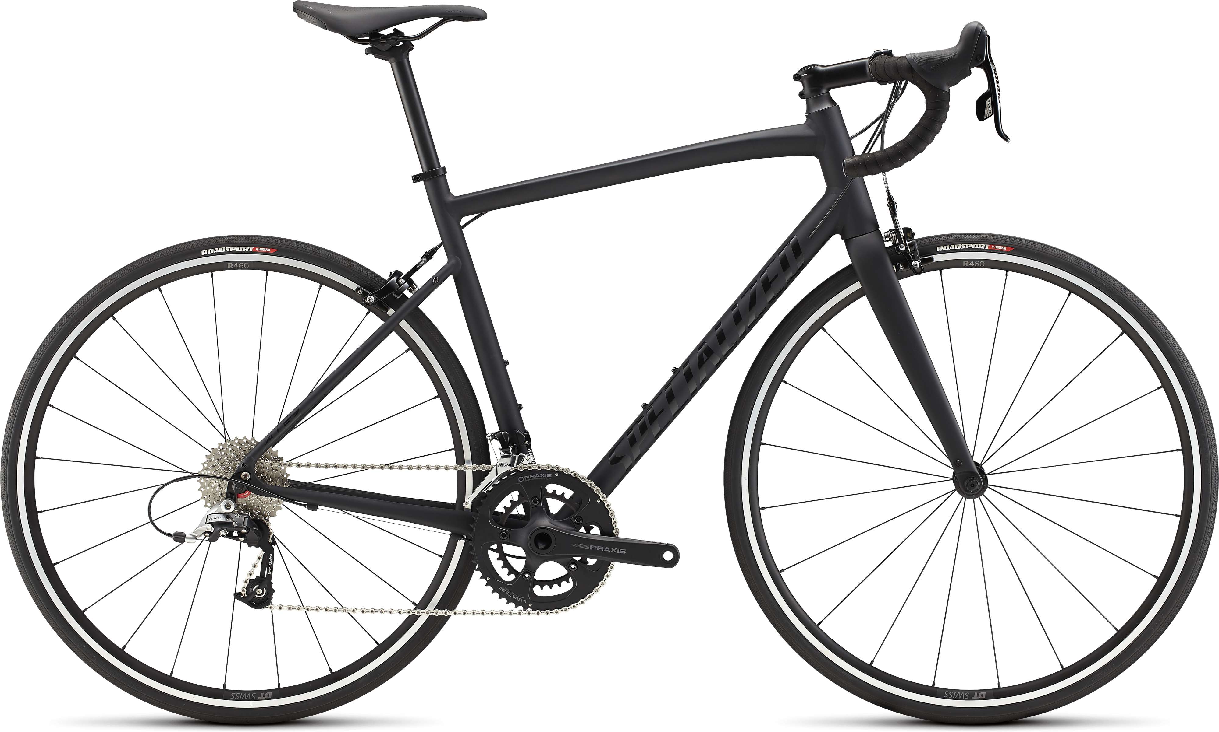 Allez Elite - SRAM Rival