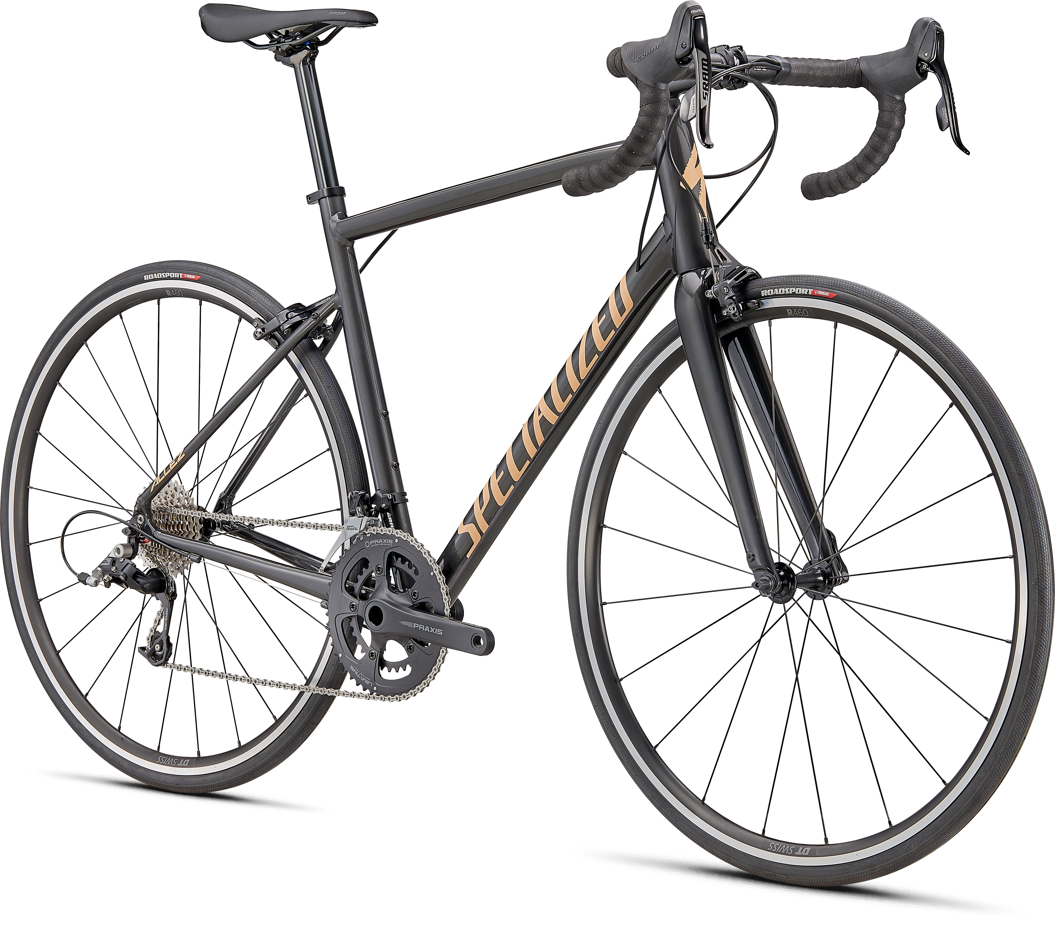 Allez Elite - SRAM Rival