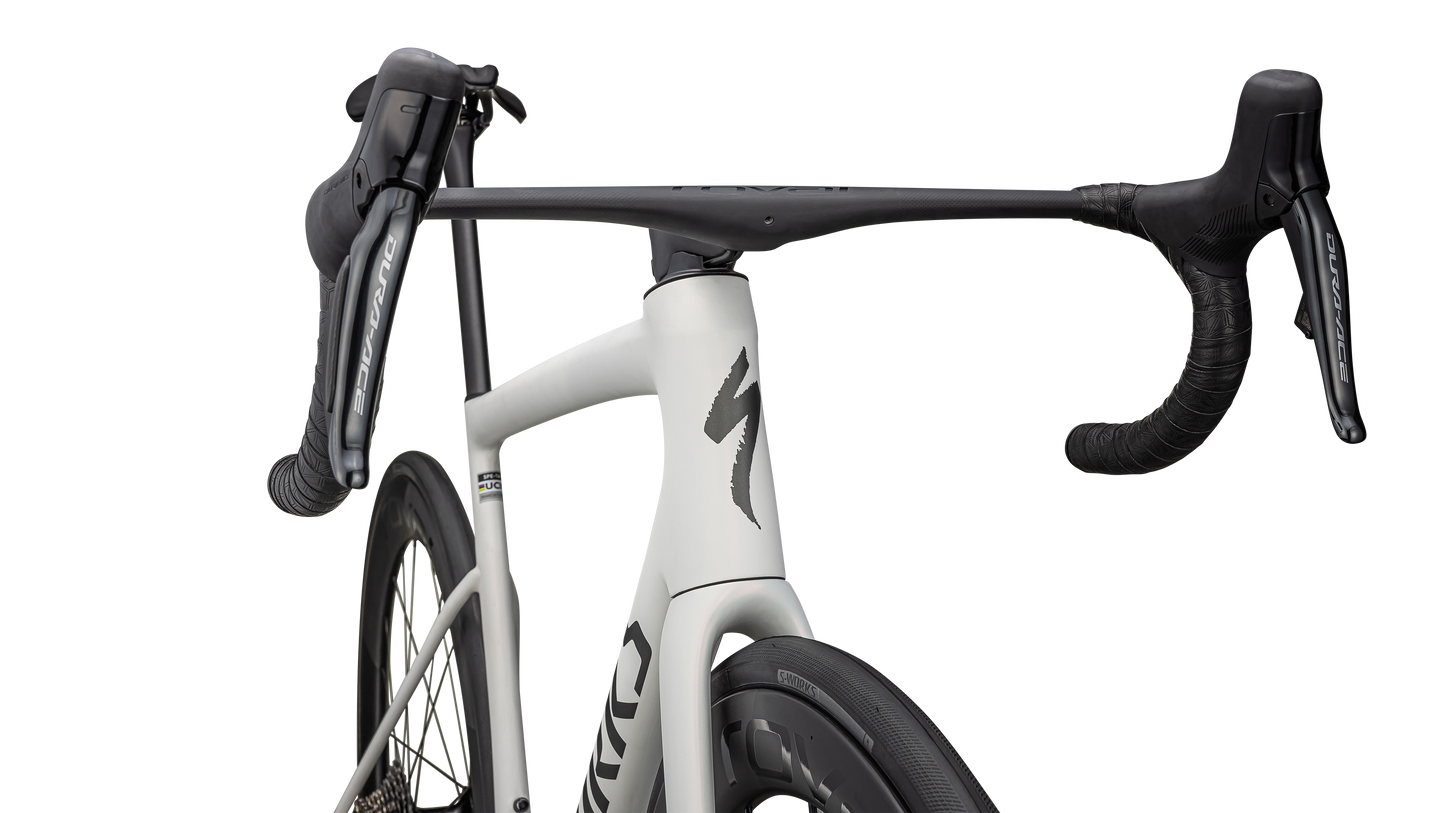 S-Works Tarmac SL8 - Shimano Dura-Ace Di2