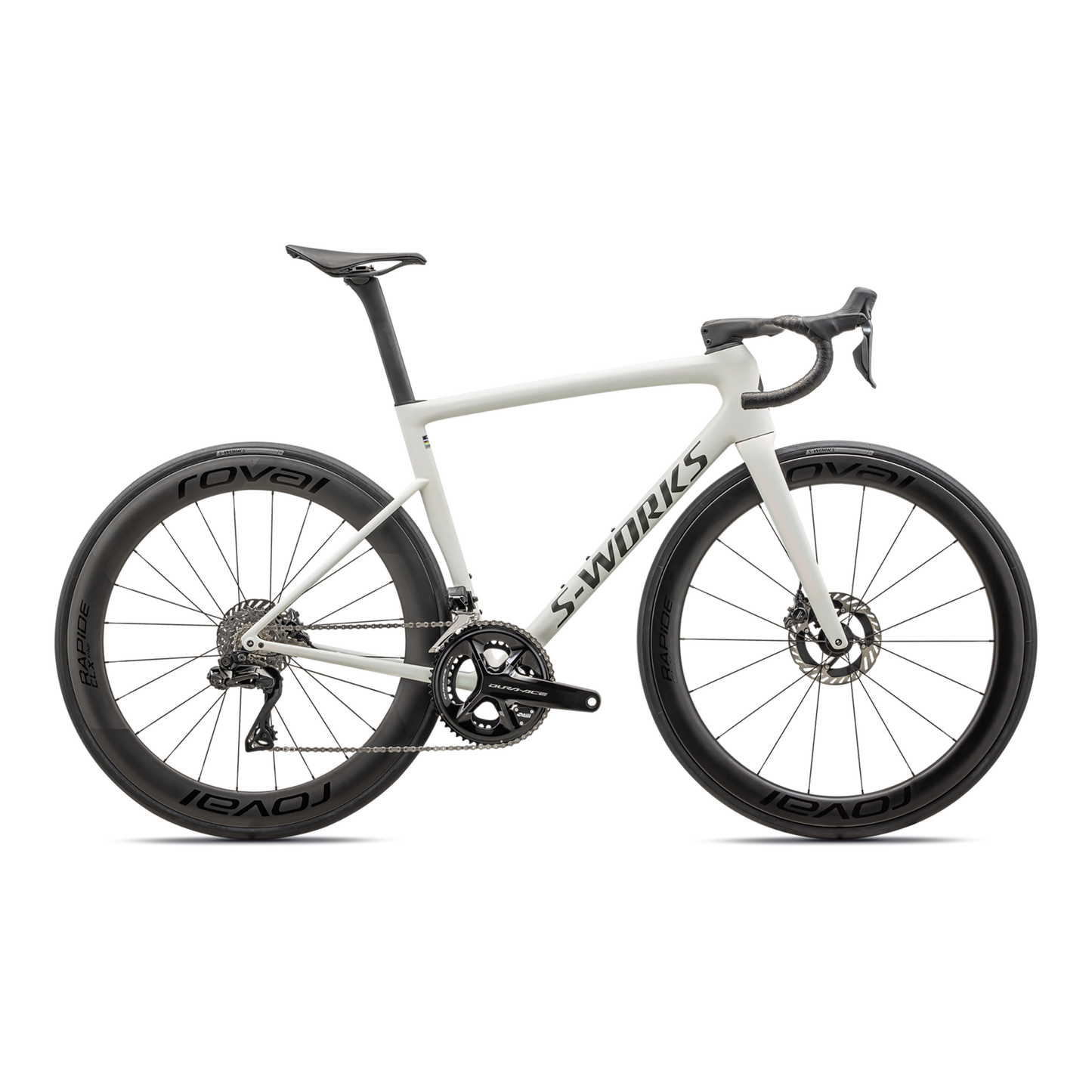 S-Works Tarmac SL8 - Shimano Dura-Ace Di2