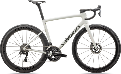 S-Works Tarmac SL8 - Shimano Dura-Ace Di2