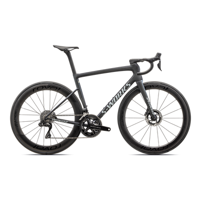 S-Works Tarmac SL8 - Shimano Dura-Ace Di2