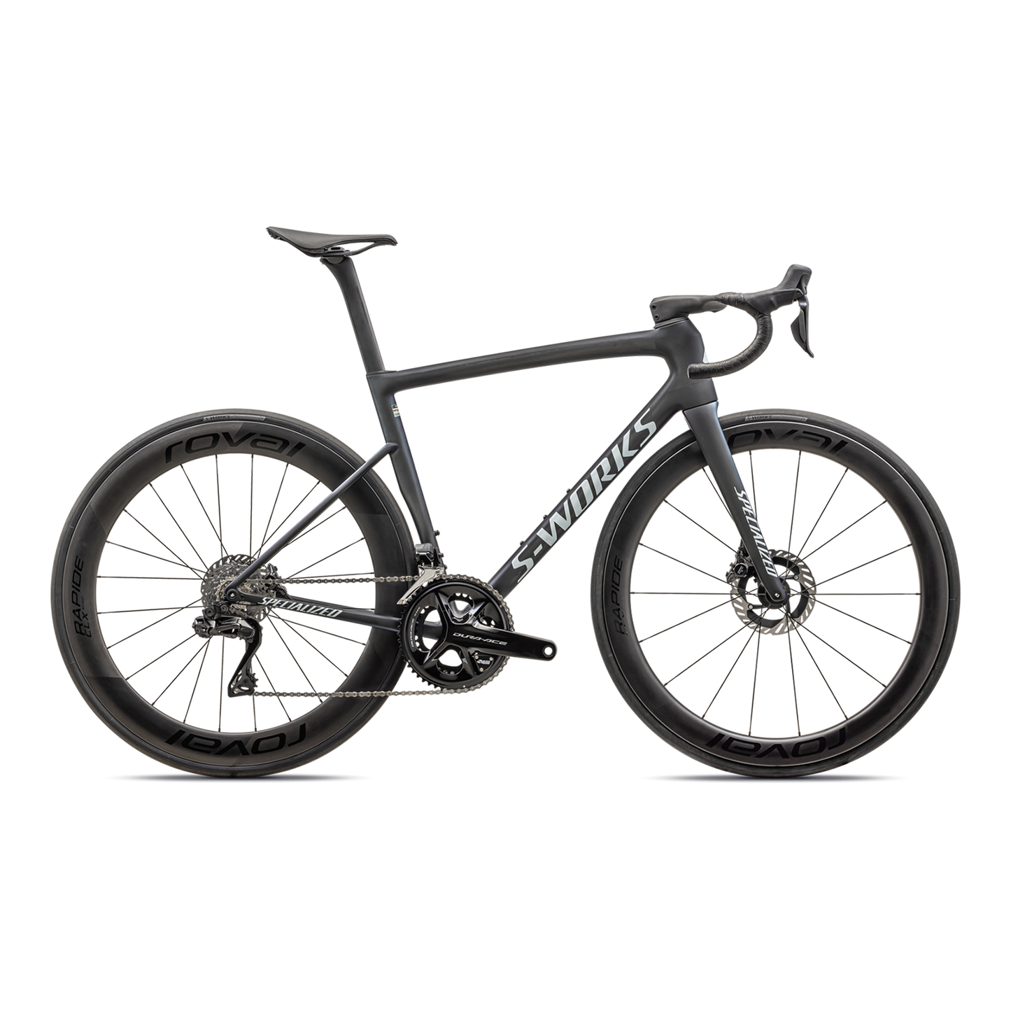 S-Works Tarmac SL8 - Shimano Dura-Ace Di2