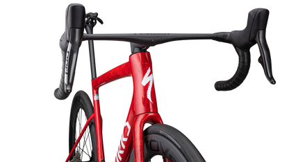 S-Works Tarmac SL8 - SRAM Red eTap AXS