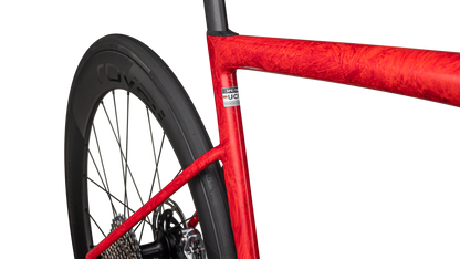 S-Works Tarmac SL8 - SRAM Red eTap AXS