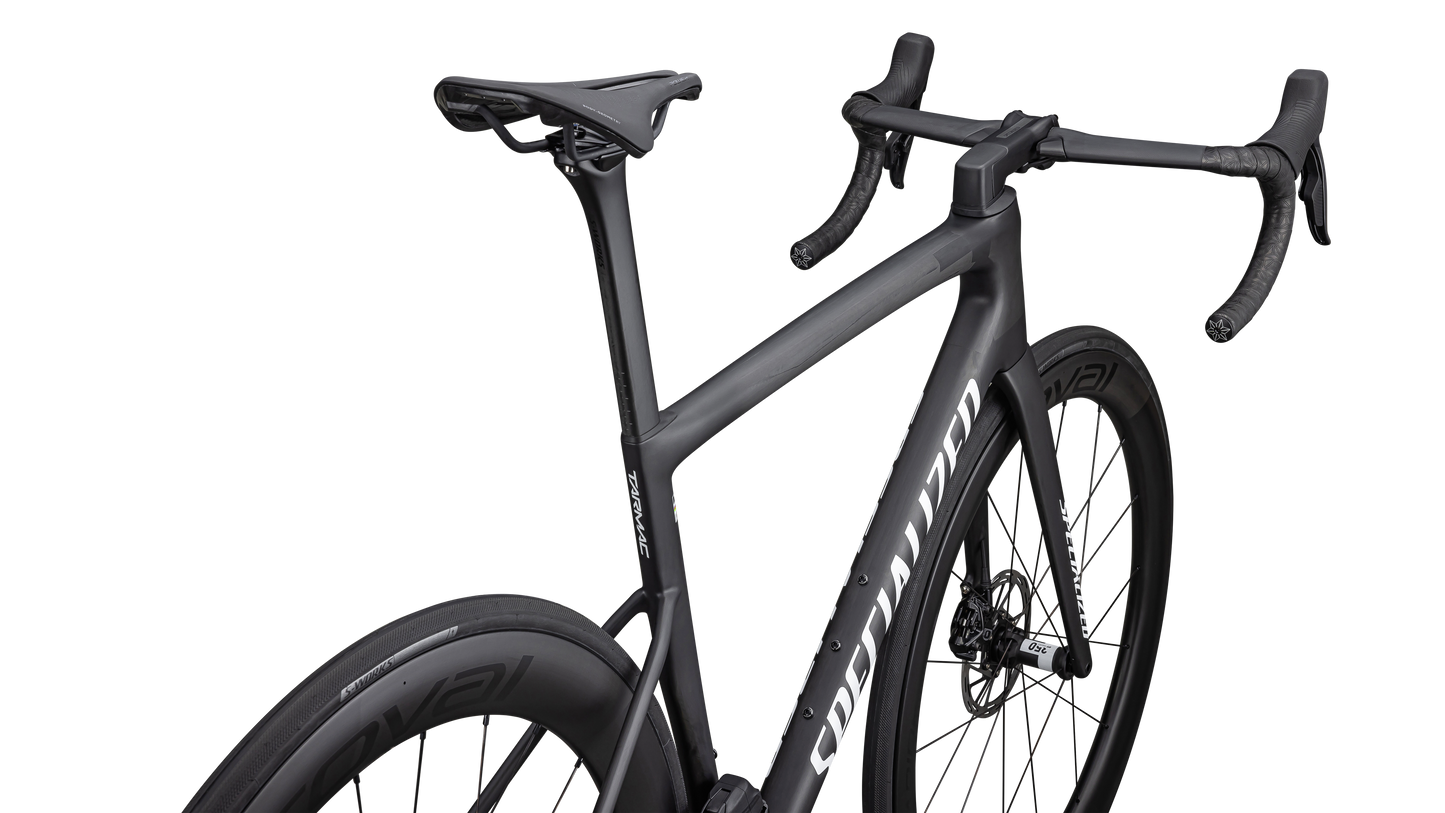 Tarmac SL8 Pro - SRAM Force eTap AXS