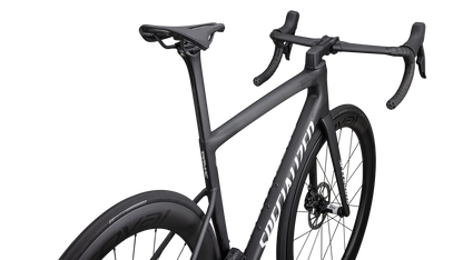 Tarmac SL8 Pro - SRAM Force eTap AXS